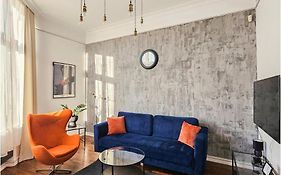 As Home Apartamenty - Grand Designer Loft 90M2 Rynek 505